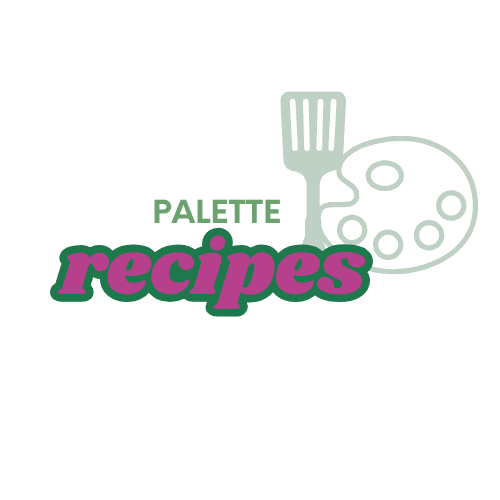 Palette Recipes