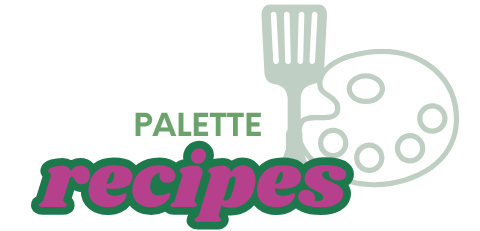 Palette Recipes