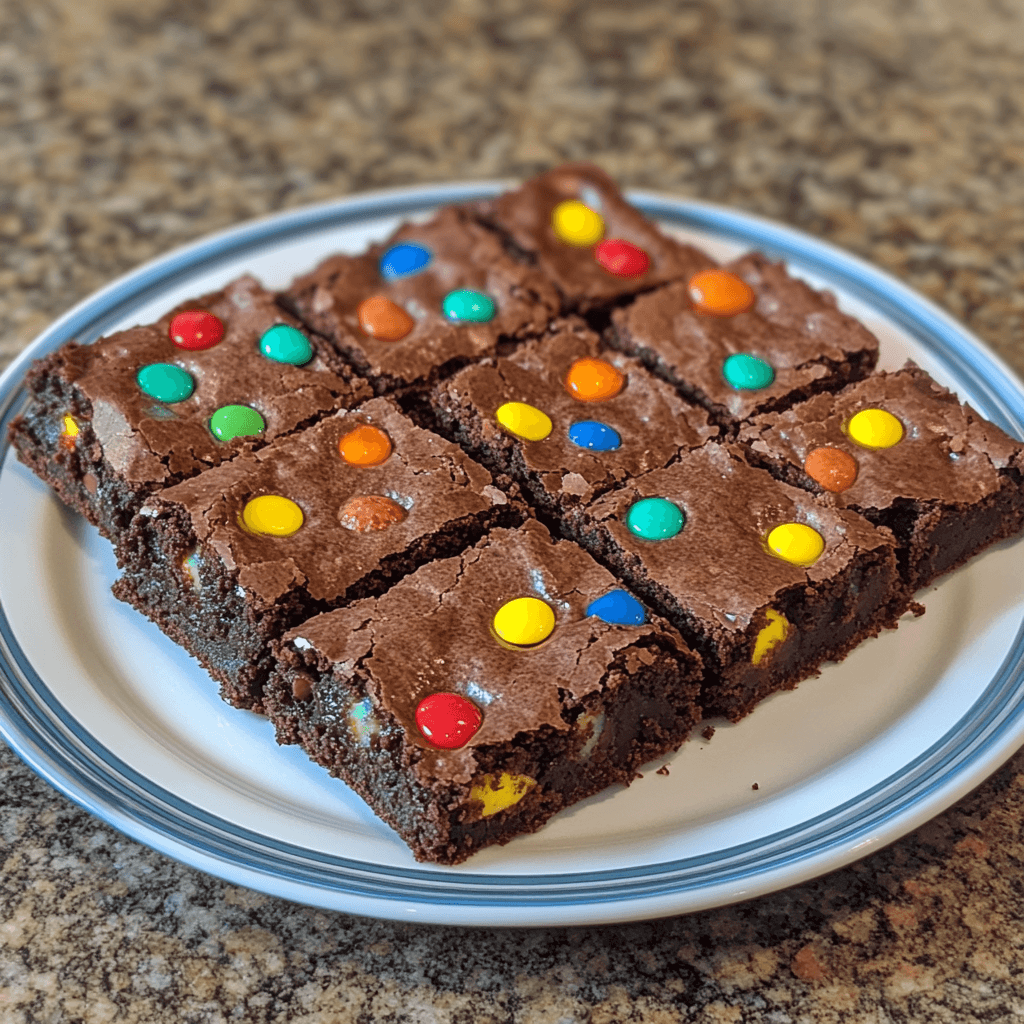brownie