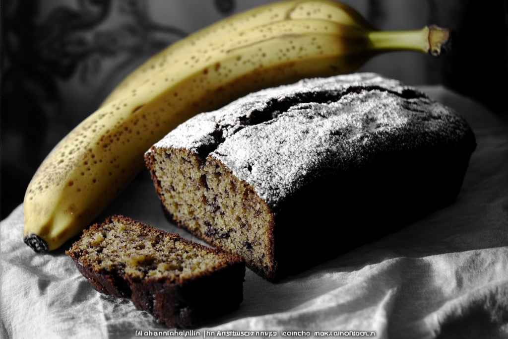 banan bread