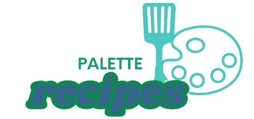 Palette Recipes